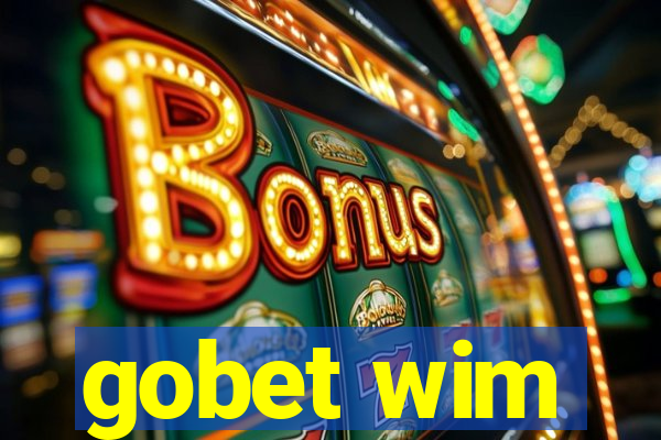 gobet wim